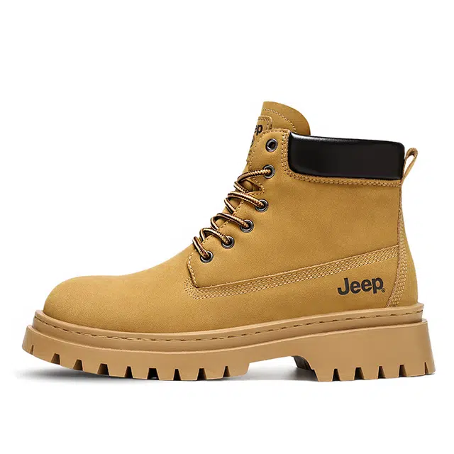 Jeep