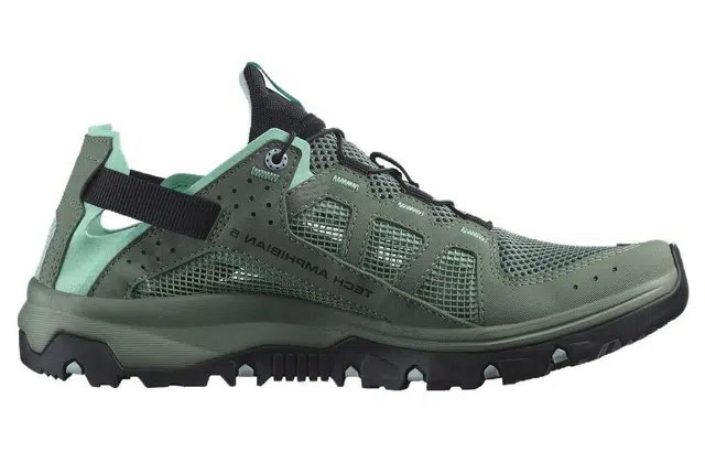 SALOMON Techamphibian 5