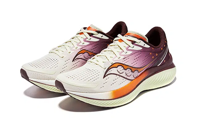 Saucony Endorphin Speed 3