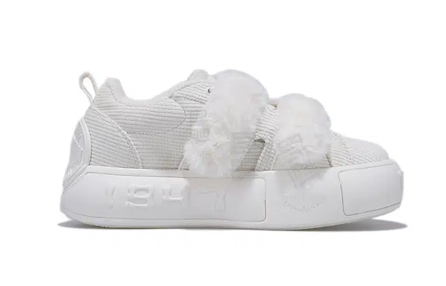 Palladium Skate