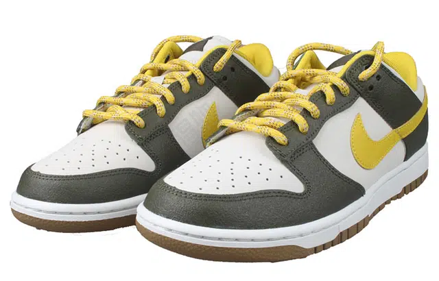 Nike Dunk Low RETRO PRM