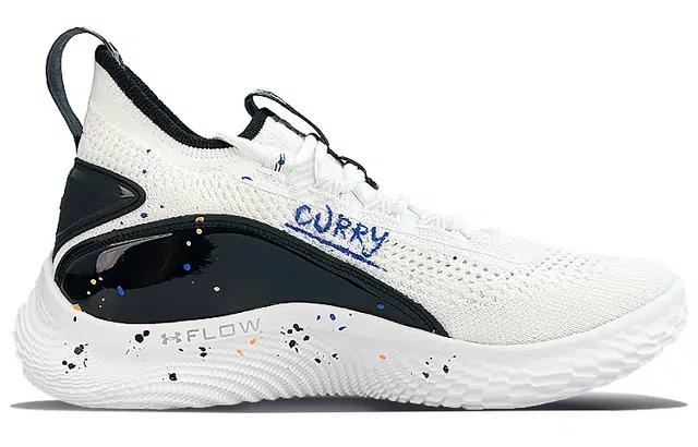 Under Armour Curry 8 Team