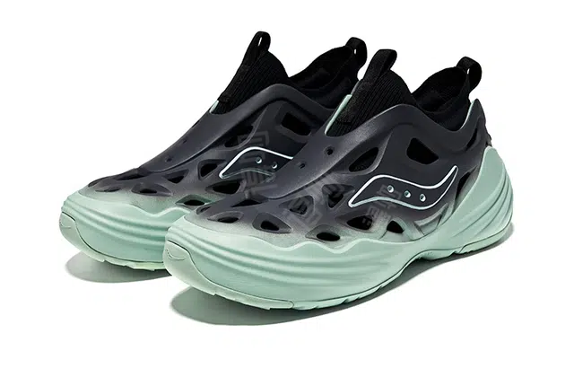 Saucony FOAM WEB