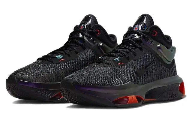 Nike Air Zoom G.T. Jump 2 EP