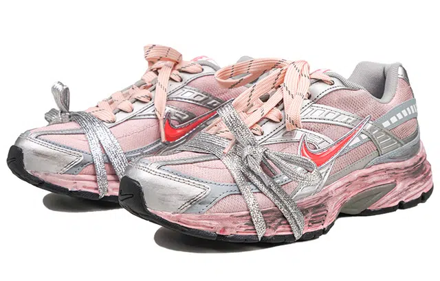 Nike Initiator Risk