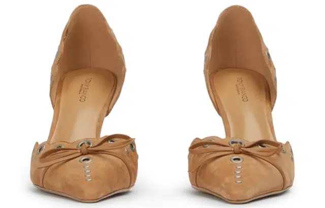Tony Bianco 8cm
