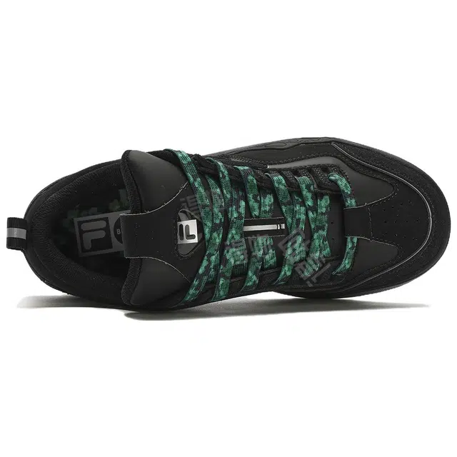 beams x FILA FUSION