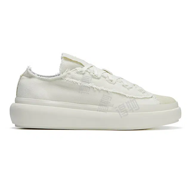 Y-3 Nizza Low