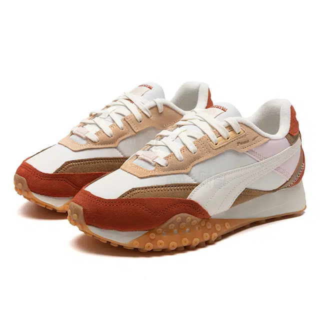 PUMA