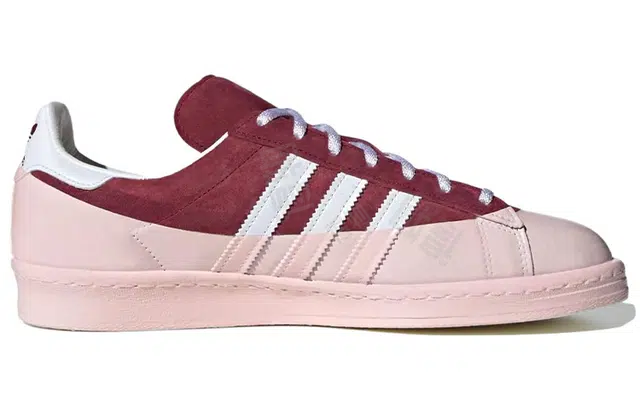 CALI DEWITT x adidas originals Campus 80S