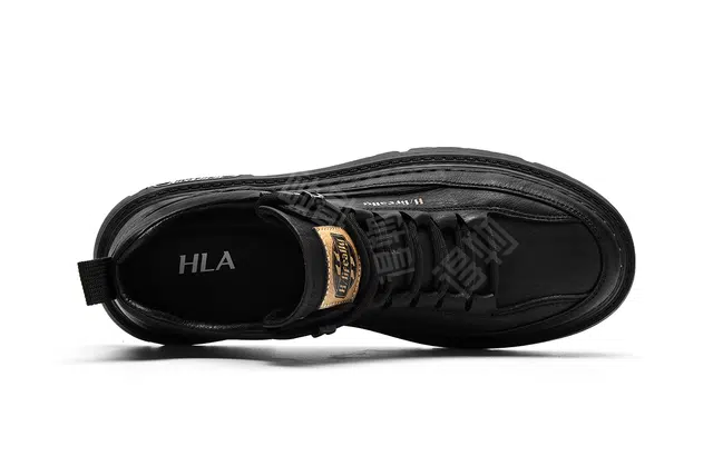 HLA