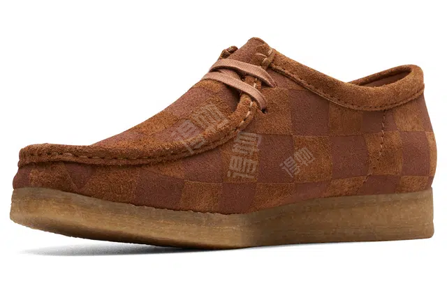 Clarks Originals WALLABEE