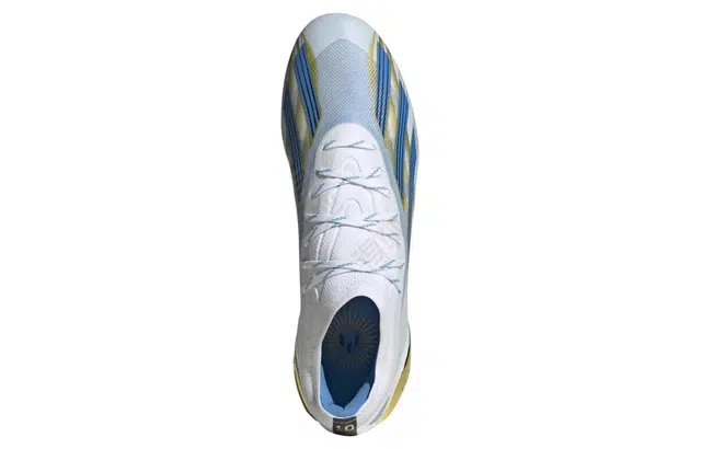 adidas X Crazyfast.1 MESSI LC.1 FG