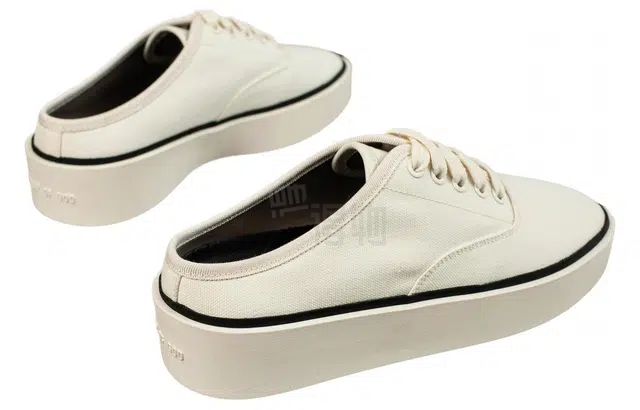 Fear of God Canvas 101