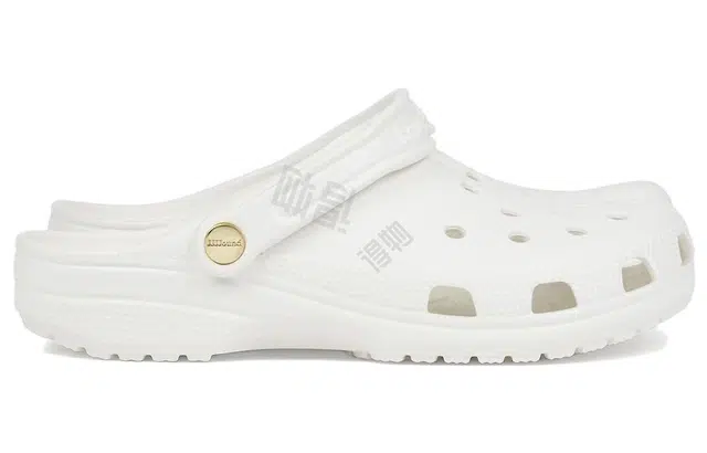 JJJJound x Crocs Classic clog
