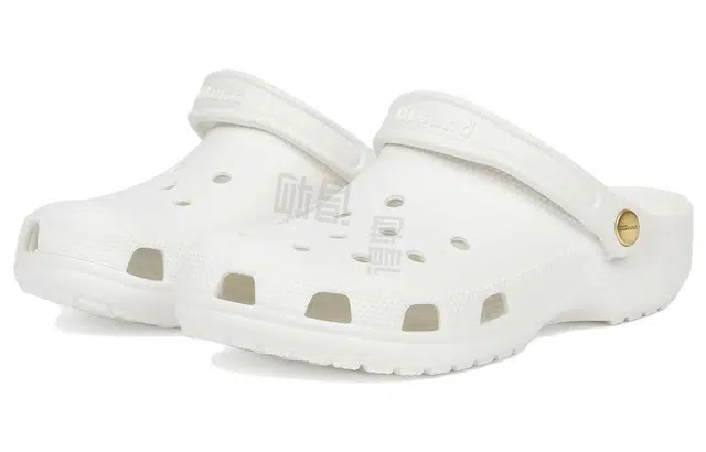 JJJJound x Crocs Classic clog