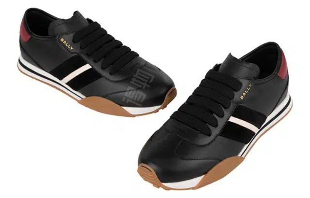 BALLY