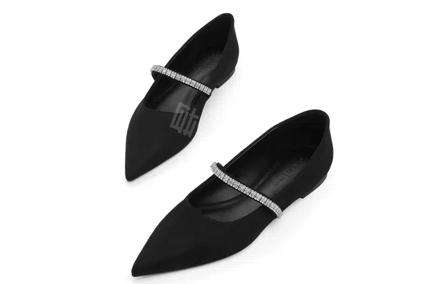 CHARLESKEITH