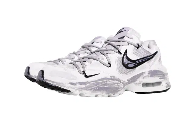 Nike Air Max Fusion
