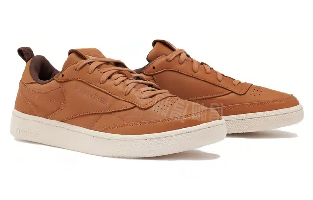 Reebok Club C 85 Premium Leather