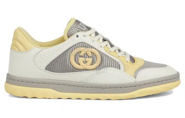 GUCCI MAC80