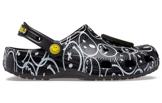 Crocs Classic clog