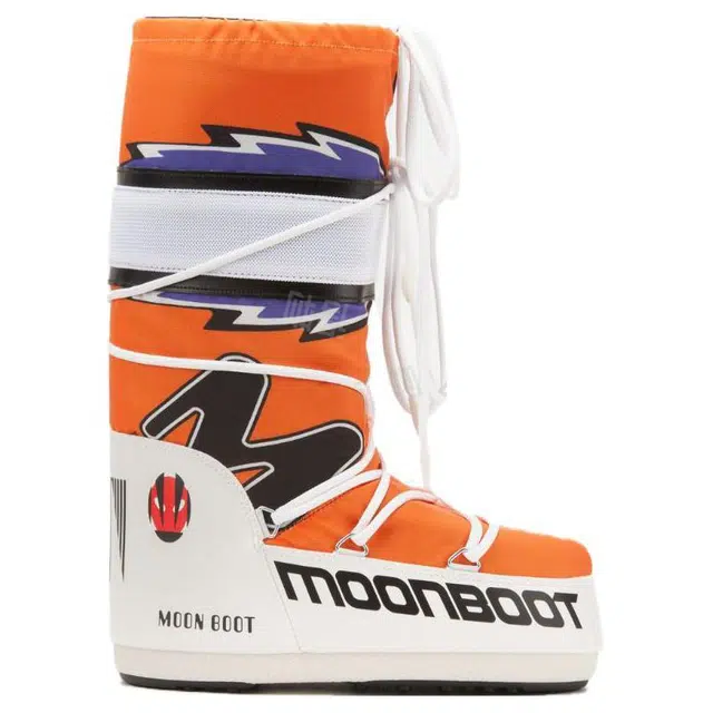 Moon Boot Icon Retrobiker M