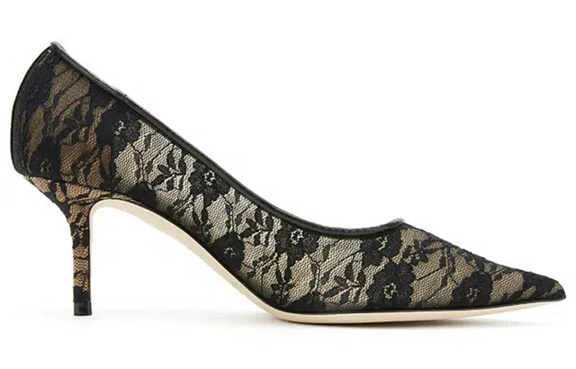Jimmy Choo LOVE 6.5cm