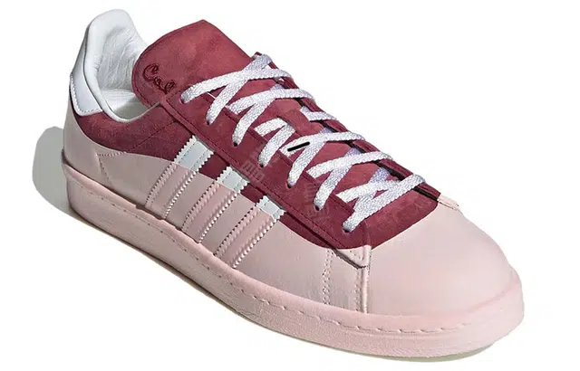 CALI DEWITT x adidas originals Campus 80S