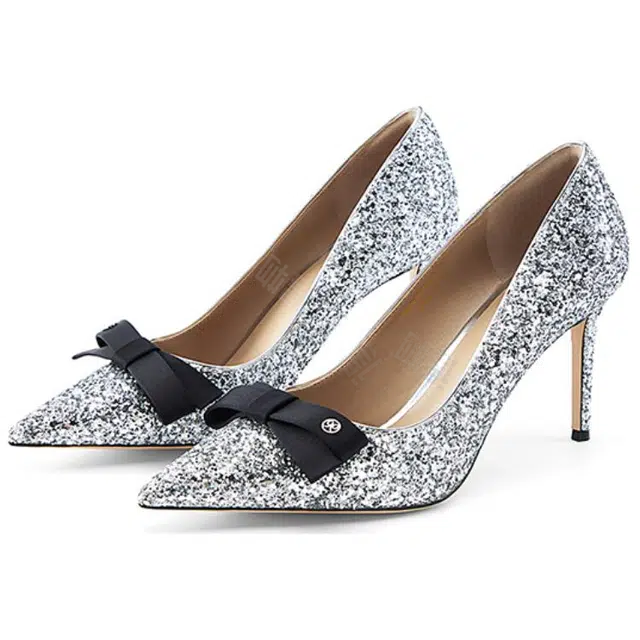 NINE WEST PU 8.5cm