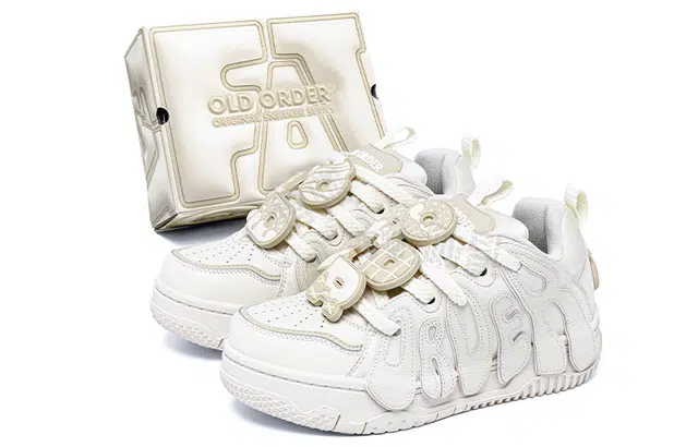 OLD ORDER Skater 001
