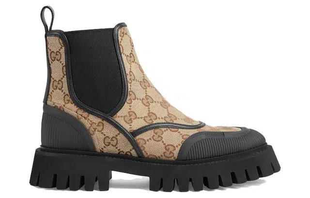 GUCCI