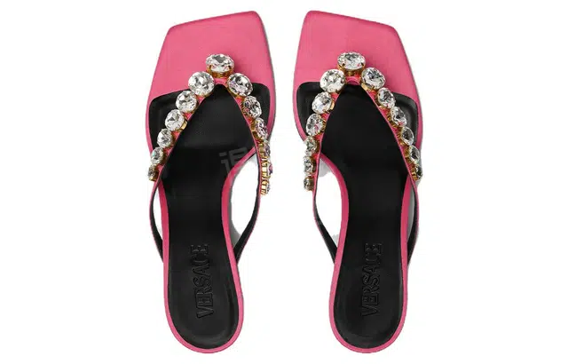 VERSACE JEANS 4.5cm