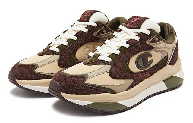 Champion Retro Sports