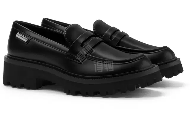 CHARLESKEITH PU 4.4cm