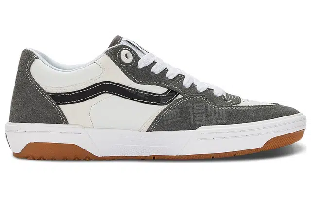 Vans Rowan 2