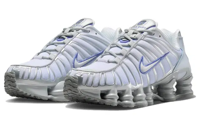 Nike Shox TL