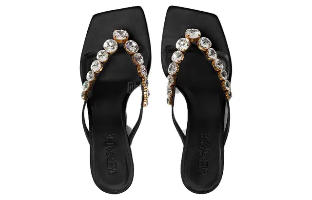 VERSACE JEANS 4.5cm
