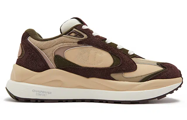 Champion Retro Sports