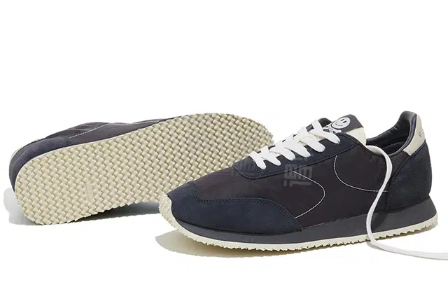 Norman Walsh x BLU MALI