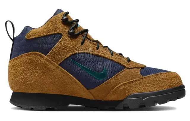 Nike ACG Torre Mid WP "Burnt Sienna"