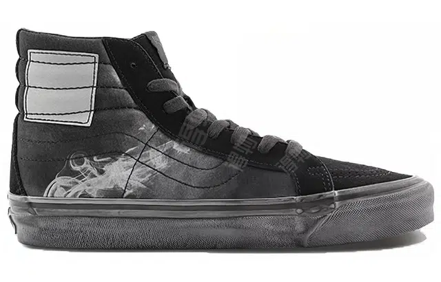 CONCEPTS x Vans SK8-Hi