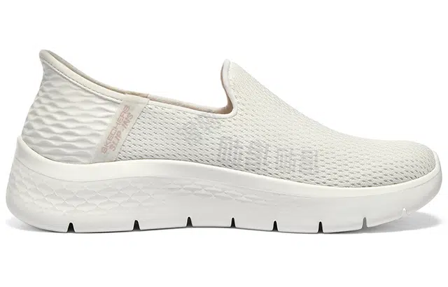 Skechers Go Walk Flex Slip-Ins