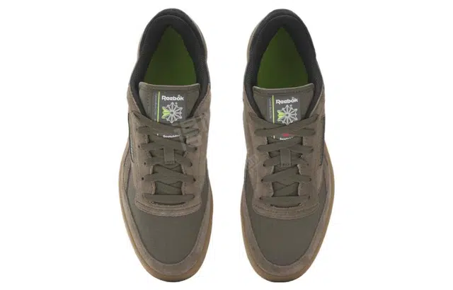 Reebok Club C