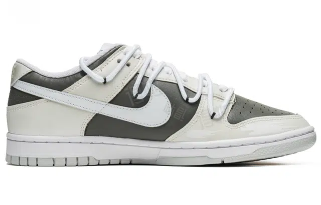 Nike Dunk Low "Rock Grey"