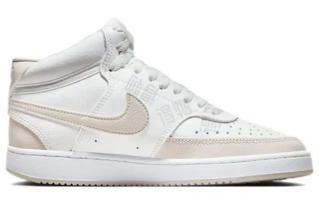 Nike Court Vision Mid