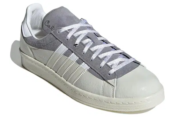 CALI DEWITT x adidas originals Campus 80S