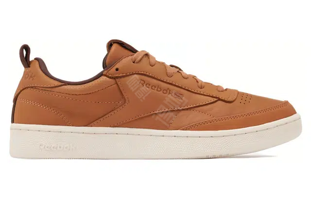 Reebok Club C 85 Premium Leather