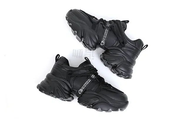 WOOS BOBO 6cm