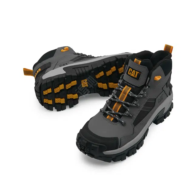 CAT Invader Mid Vent CT SS23